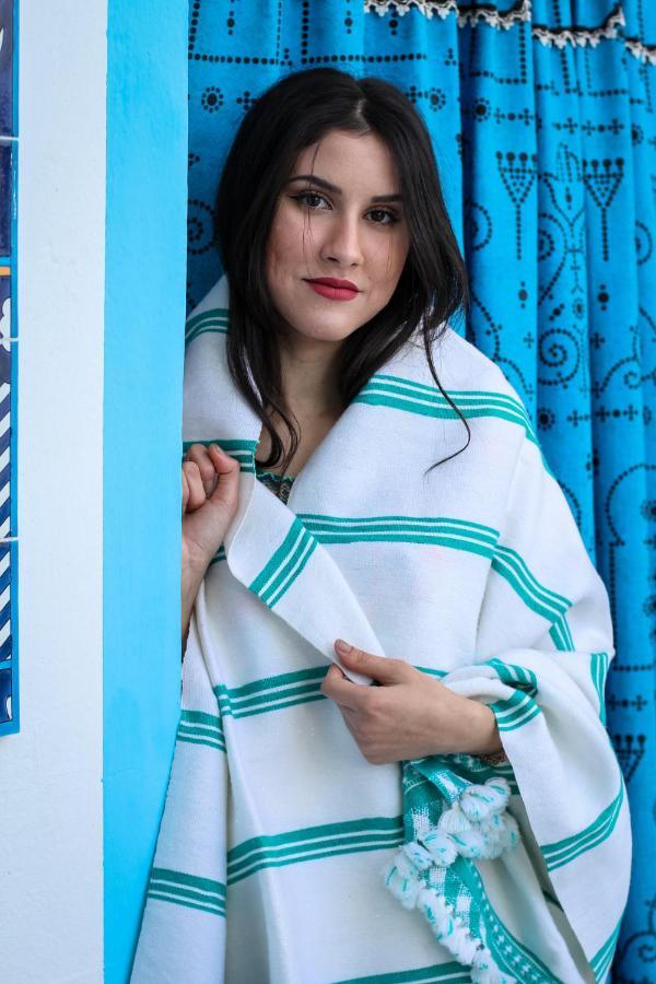 Dar Hkaïem Hotell Hammam Sousse Exteriör bild