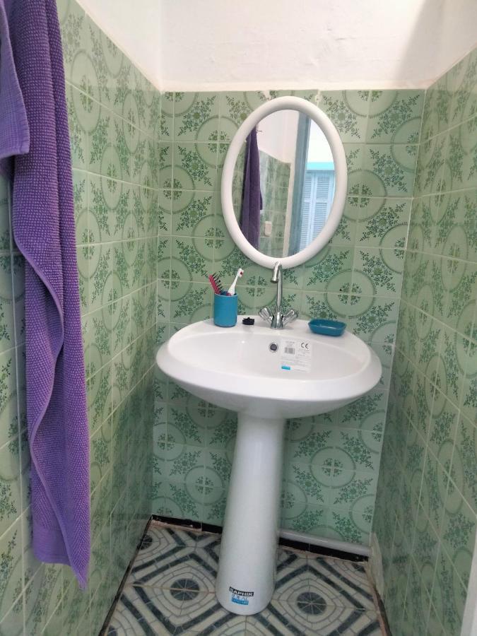 Dar Hkaïem Hotell Hammam Sousse Exteriör bild